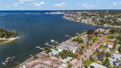 DUNEDIN FL Home