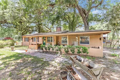 BUSHNELL FL Home