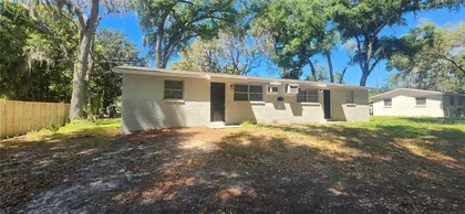 SEFFNER FL Home