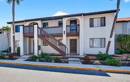 SARASOTA FL Home