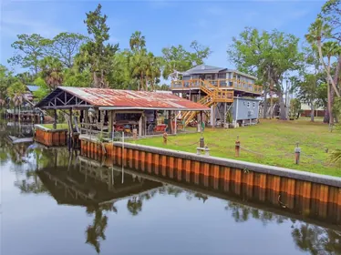 SUWANNEE FL Home