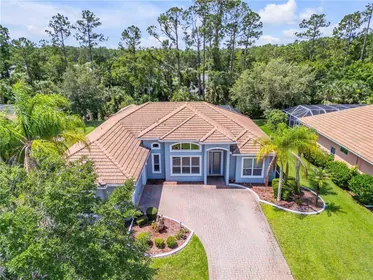 NEW SMYRNA BEACH FL Home