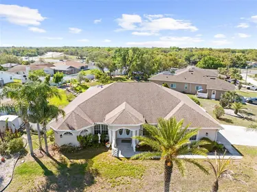SPRING HILL FL Home