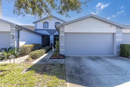 NEW PORT RICHEY FL Home