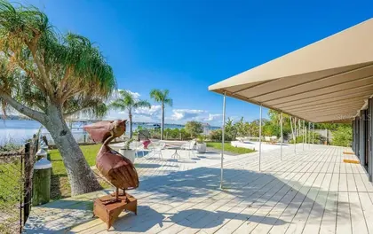 ORMOND BEACH FL Home