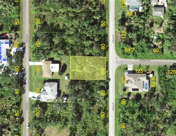 PORT CHARLOTTE FL Property