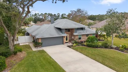 ORMOND BEACH FL Home