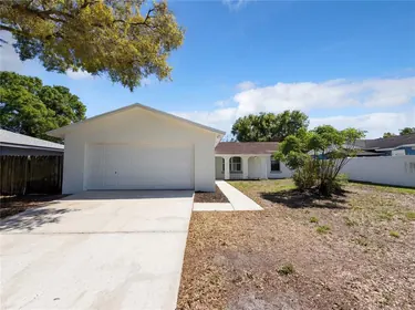 BRANDON FL Home