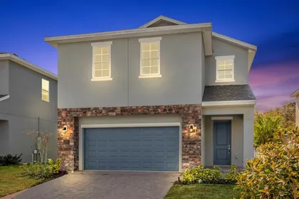 CASSELBERRY FL Home