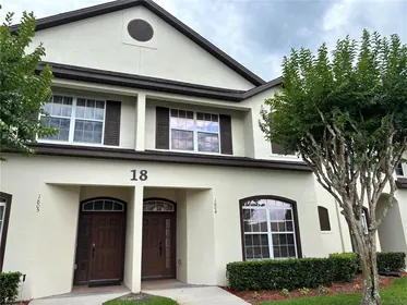 WINTER SPRINGS FL Home