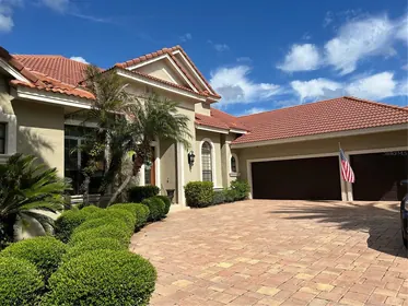 LAKE MARY FL Home