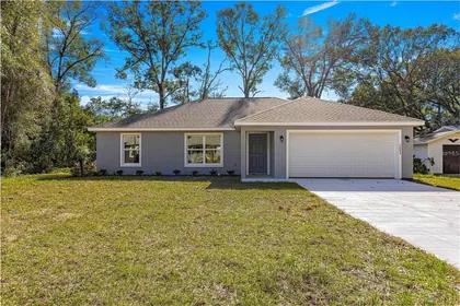 BELLEVIEW FL Home