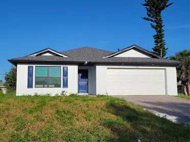 ENGLEWOOD FL Home