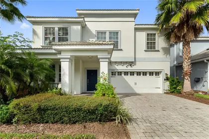 DAVENPORT FL Home