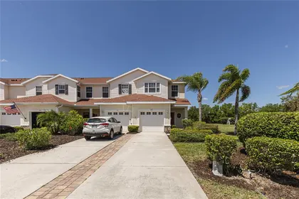 NORTH PORT FL Home