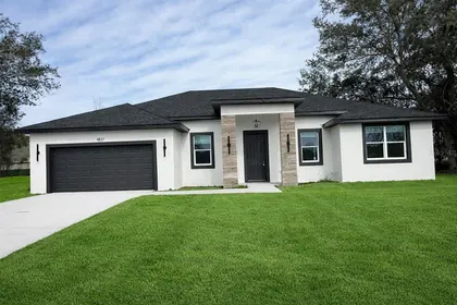 OCALA FL Home