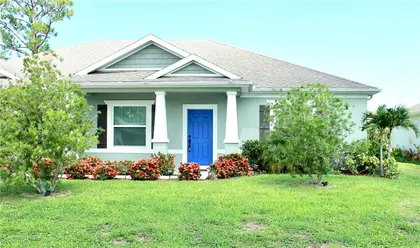 PALM BAY FL Home