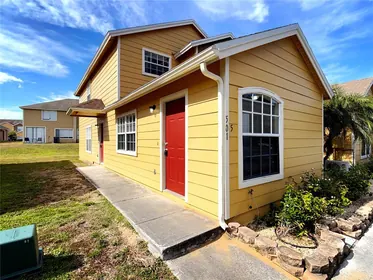 DAVENPORT FL Home