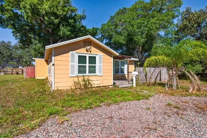 ST PETERSBURG FL Home