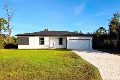 KISSIMMEE FL Home