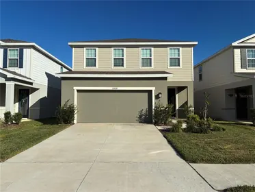 LAND O LAKES FL Home