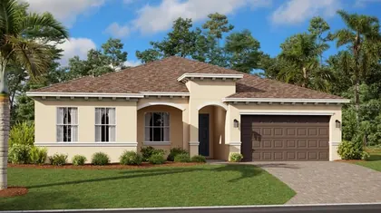 DAVENPORT FL Home