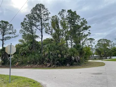 NORTH PORT FL Property