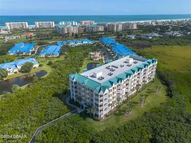 PONCE INLET FL Home