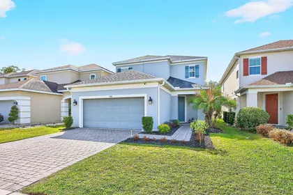 SANFORD FL Home