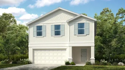 NORTH FORT MYERS FL Home