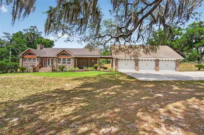HAWTHORNE FL Home