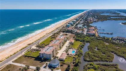 FLAGLER BEACH FL Home