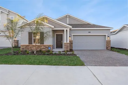CLERMONT FL Home