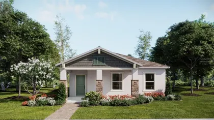 ST CLOUD FL Home