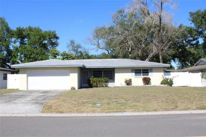 CLEARWATER FL Home