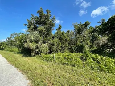 PORT CHARLOTTE FL Property