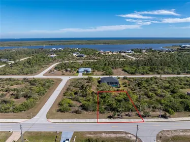 PORT CHARLOTTE FL Property