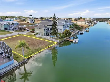 HERNANDO BEACH FL Property