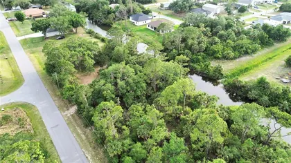 NORTH PORT FL Property