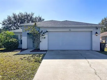 LAKELAND FL Home