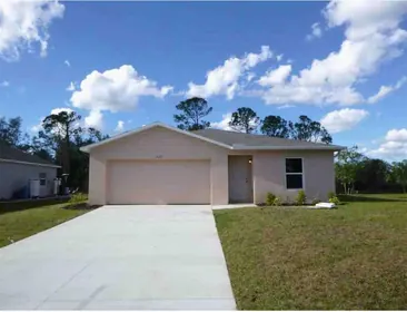 NORTH PORT FL Home