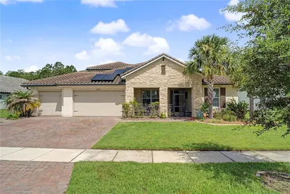 KISSIMMEE FL Home