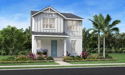 APOPKA FL Home