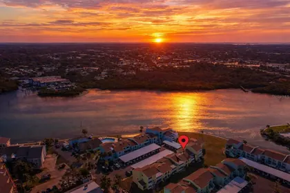 INDIAN ROCKS BEACH FL Home