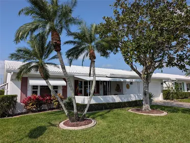PINELLAS PARK FL Home