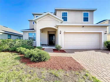 DAVENPORT FL Home