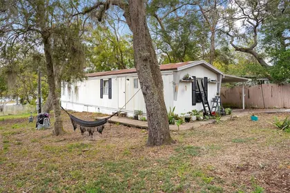 LEESBURG FL Home