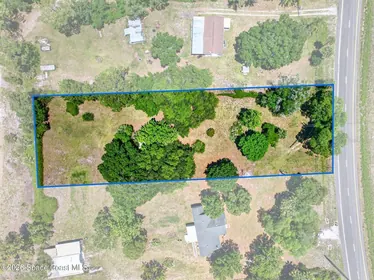 MIMS FL Property