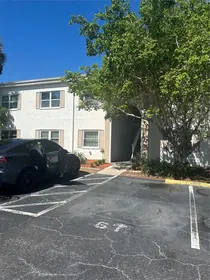 CLEARWATER FL Home