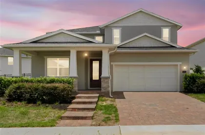 APOPKA FL Home